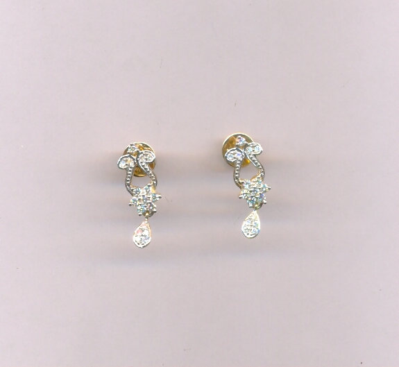 DIAMOND TOP FANCY