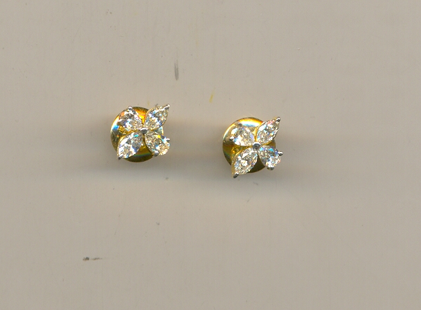 DIAMOND TOP FANCY