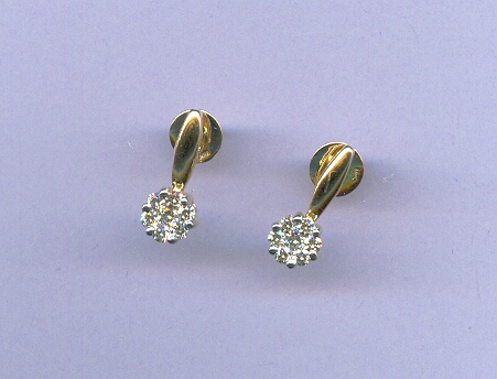 DIAMOND TOP FANCY