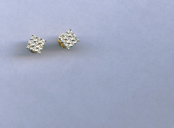 DIAMOND TOP FANCY