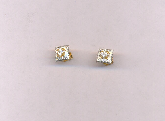DIAMOND TOP FANCY
