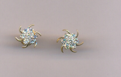 DIAMOND TOP FANCY