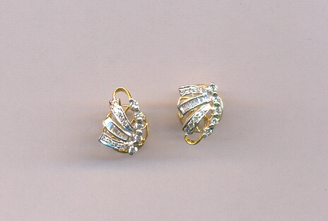 DIAMOND TOP FANCY