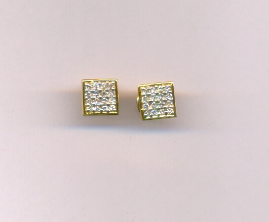 DIAMOND TOP FANCY