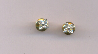 DIAMOND TOP FANCY