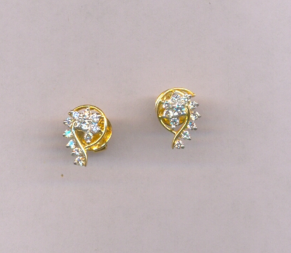 DIAMOND TOP FANCY