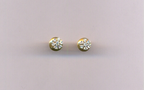 DIAMOND TOP FANCY