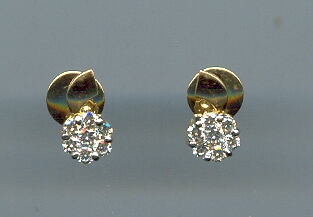 DIAMOND TOP FANCY