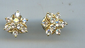 DIAMOND TOP FANCY
