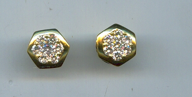 DIAMOND TOP FANCY