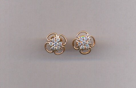 DIAMOND TOP FANCY