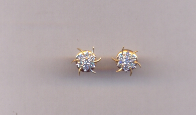 DIAMOND TOP FANCY