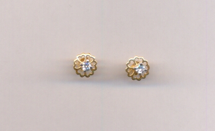 DIAMOND TOP FANCY