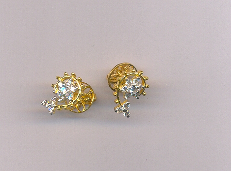 DIAMOND TOP FANCY