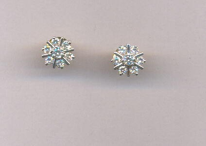 DIAMOND TOP FANCY