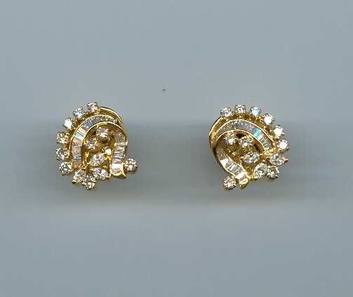 DIAMOND TOP FANCY