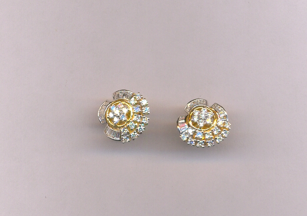 DIAMOND TOP FANCY