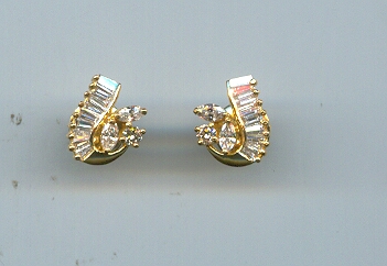 DIAMOND TOP FANCY