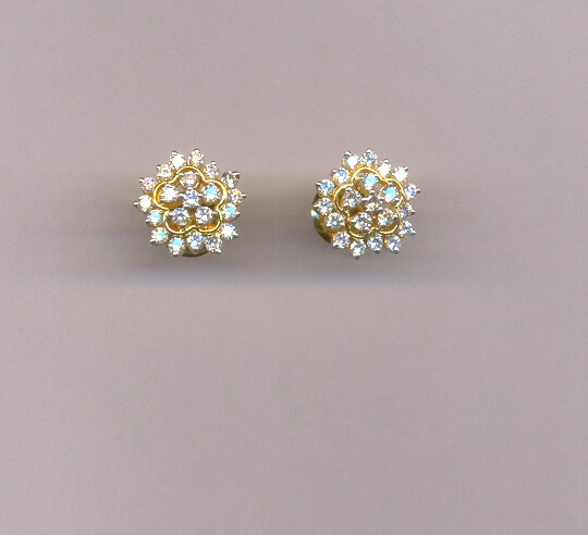 DIAMOND TOP FANCY