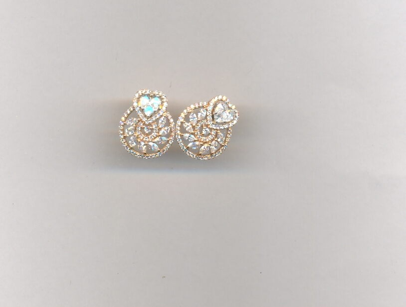 DIAMOND TOP FANCY