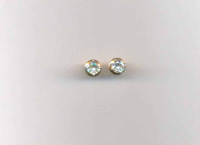 DIAMOND TOP FANCY