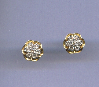 DIAMOND TOP FANCY