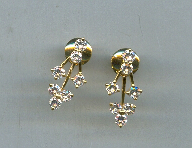 DIAMOND TOP FANCY