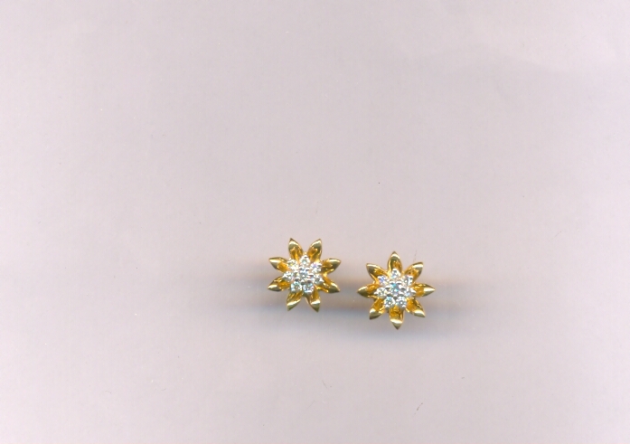 DIAMOND TOP FANCY