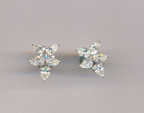 DIAMOND TOP FANCY