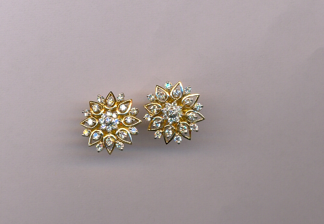 DIAMOND TOP FANCY