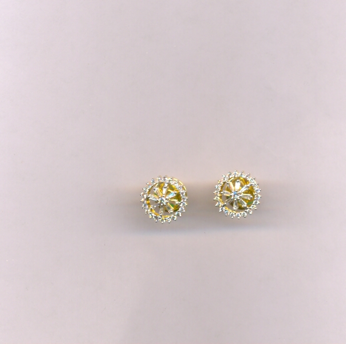 DIAMOND TOP FANCY