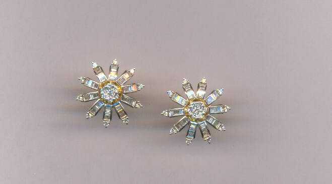 DIAMOND TOP FANCY