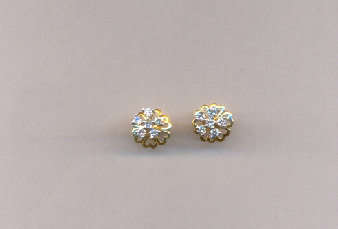 DIAMOND TOP FANCY