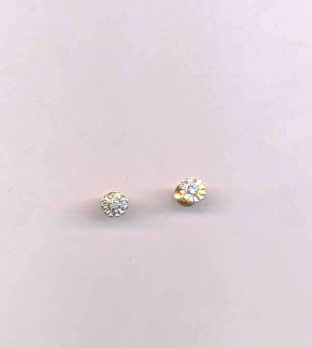 DIAMOND TOP FANCY