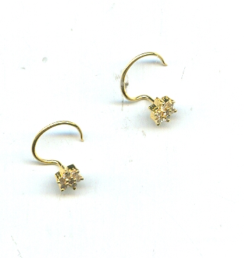 DIAMOND TOP FANCY