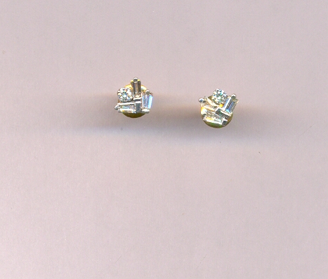 DIAMOND TOP FANCY