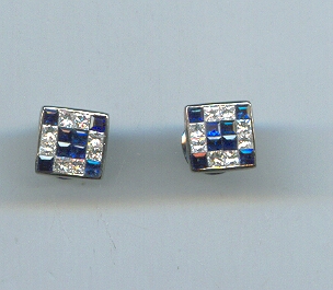 DIAMOND TOP FANCY