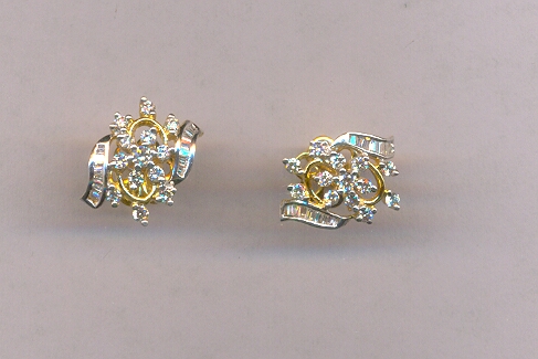 DIAMOND TOP FANCY