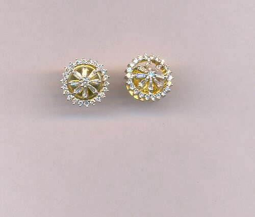 DIAMOND TOP FANCY