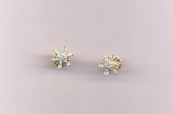 DIAMOND TOP FANCY