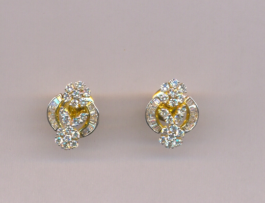 DIAMOND TOP FANCY