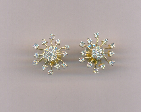 DIAMOND TOP FANCY
