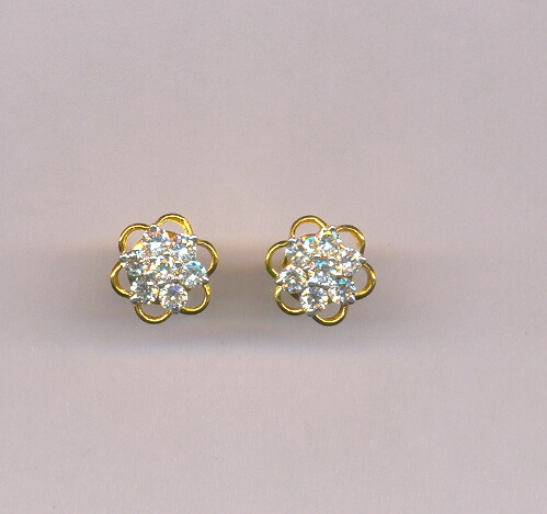 DIAMOND TOP FANCY