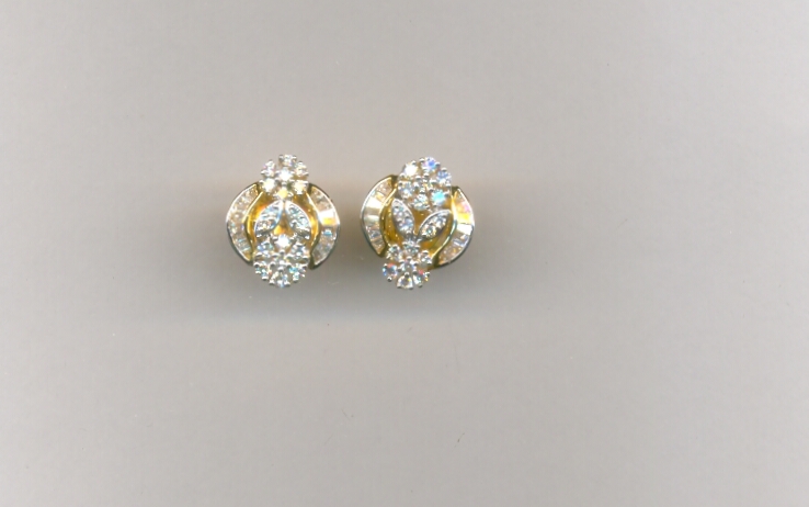 DIAMOND TOP FANCY
