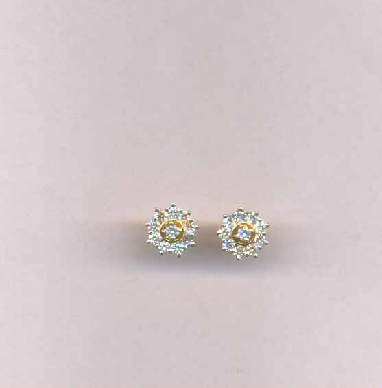 DIAMOND TOP FANCY