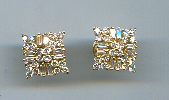 DIAMOND TOP FANCY