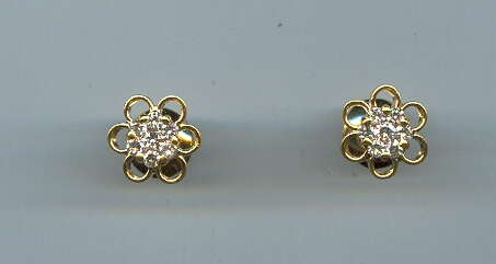 DIAMOND TOP FANCY