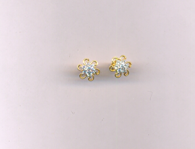 DIAMOND TOP FANCY