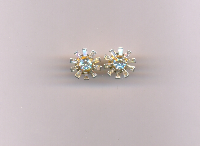 DIAMOND TOP FANCY
