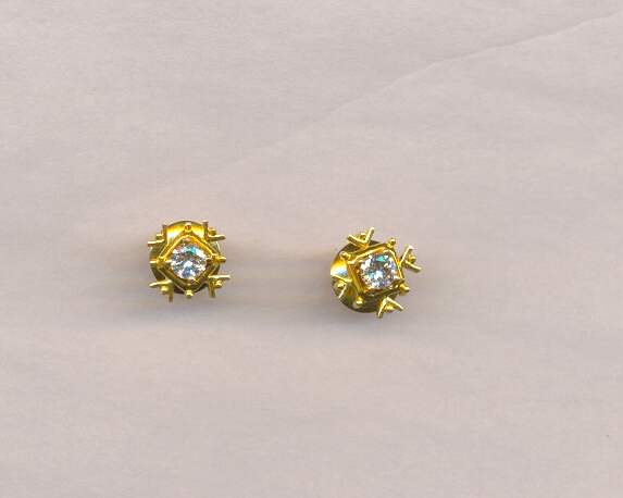 DIAMOND TOP FANCY